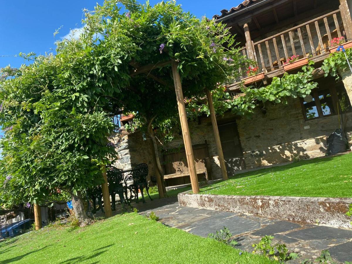 Casa Do Pomar ξενώνας Bragança Εξωτερικό φωτογραφία