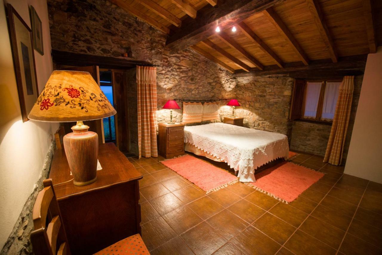 Casa Do Pomar ξενώνας Bragança Εξωτερικό φωτογραφία