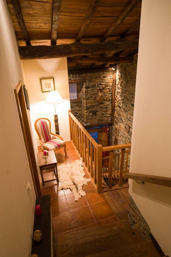 Casa Do Pomar ξενώνας Bragança Εξωτερικό φωτογραφία