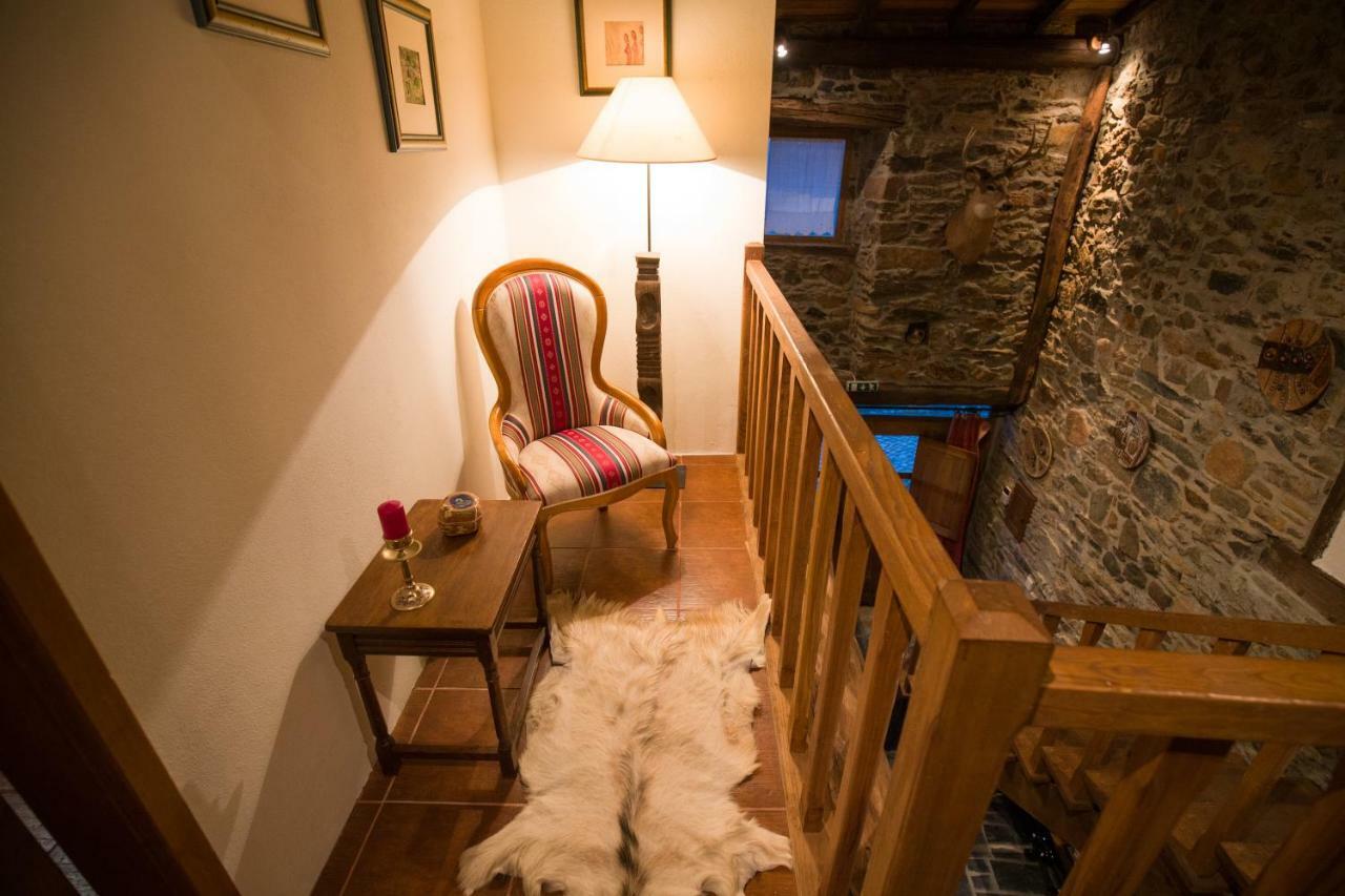 Casa Do Pomar ξενώνας Bragança Εξωτερικό φωτογραφία