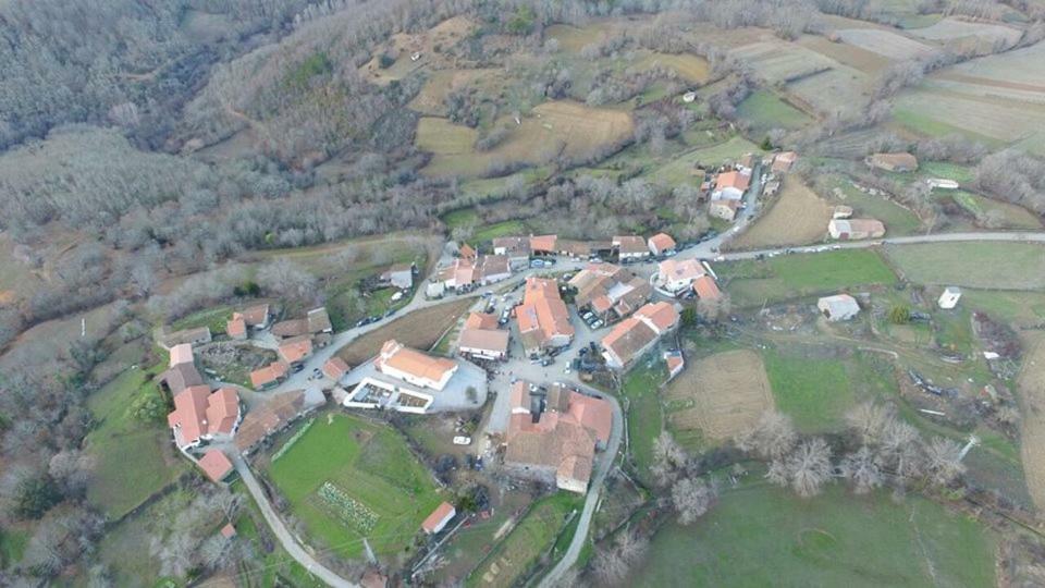 Casa Do Pomar ξενώνας Bragança Εξωτερικό φωτογραφία